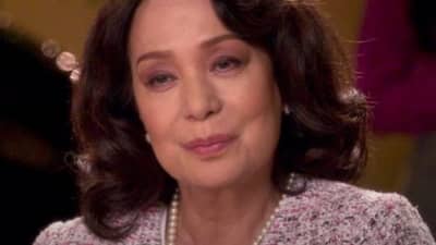 Gloria Diaz on pageant evolution: ‘It’s not an IQ contest’