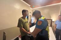 EXCLUSIVE: Laoag City man arrested in entrapment operation for sextortion