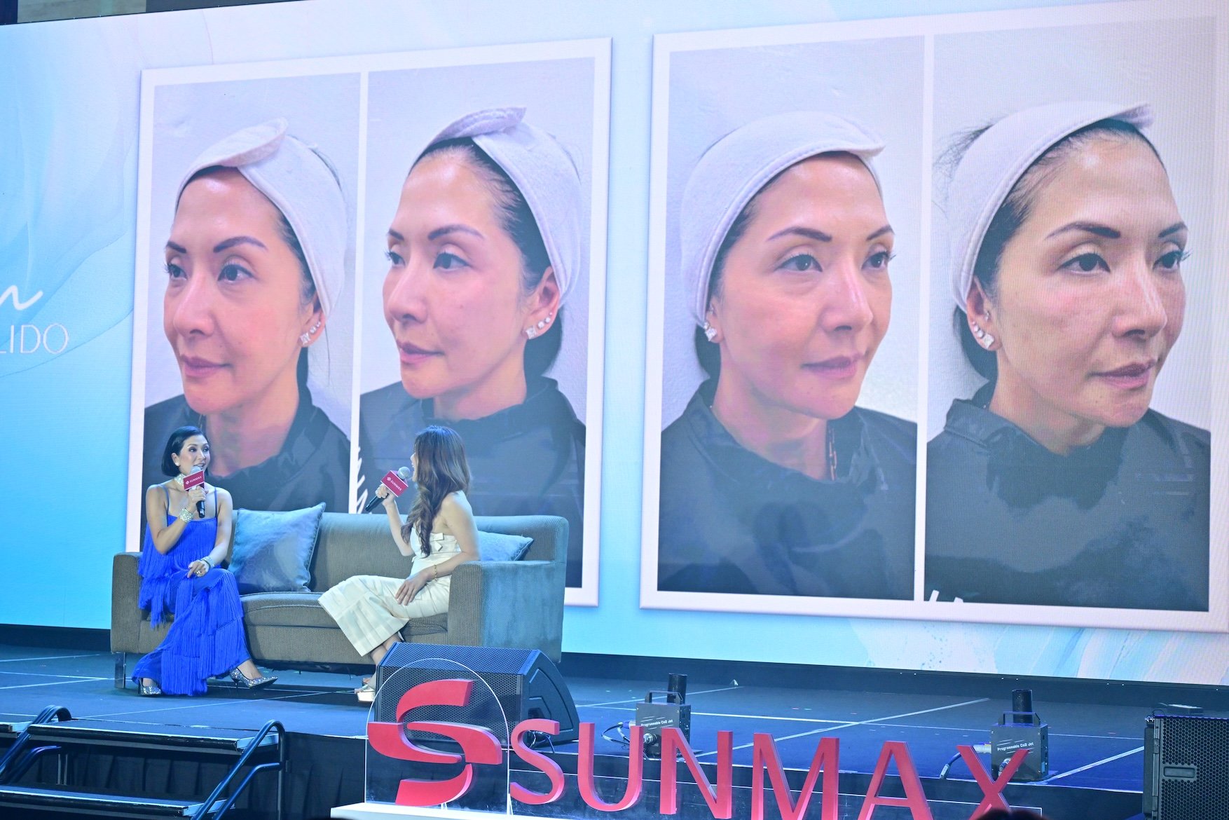 New collagen injectable promises to zap undereye circles