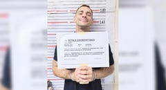 BI probes misconduct claims at detention centers
