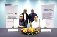 Unilab, PCEM push for enhanced healthcare access