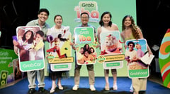 Skip the hassle, start the fun: Grab launches #GrabIbaAngSummer features