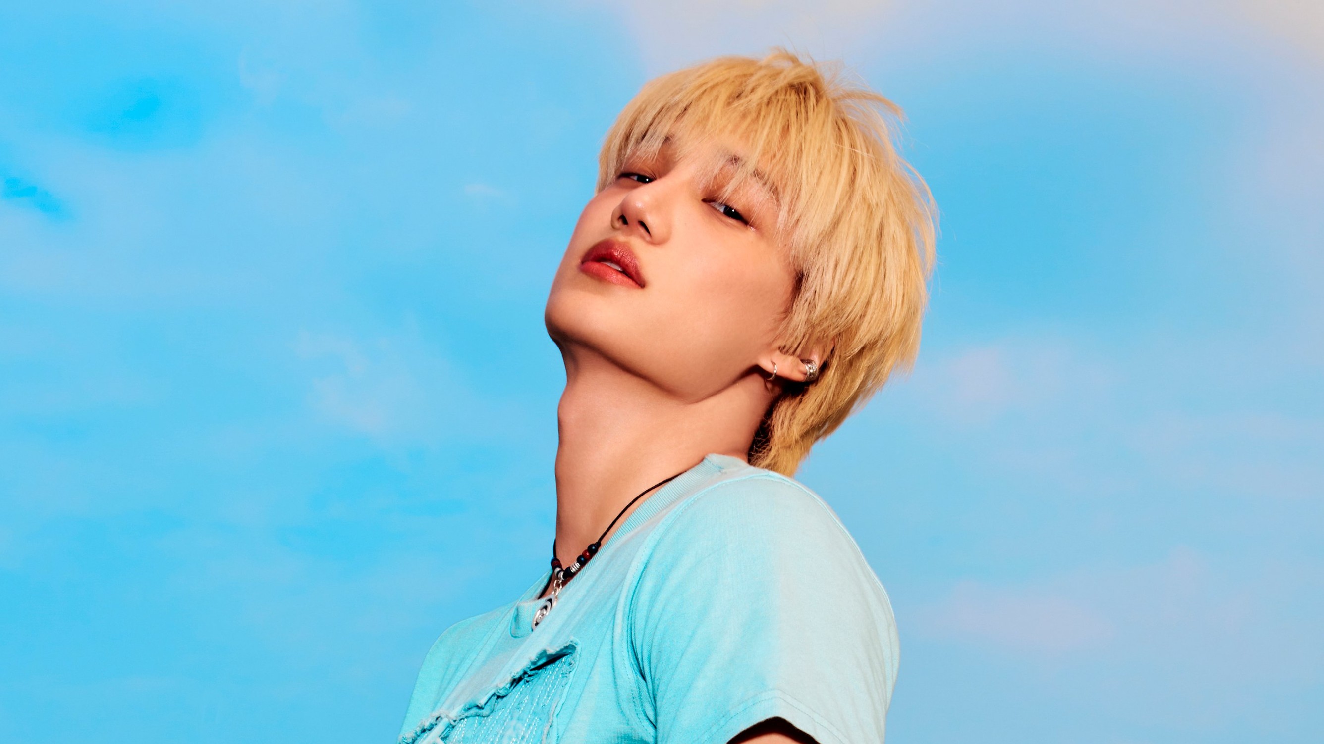 Kai welcomes summer with refreshing track 'Adult Swim'