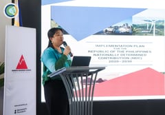 Sustainable success: How CCC is shaping women-led climate action