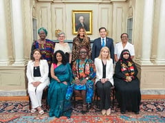 Tubbataha’s 'Mama Ranger' receives U.S. IWOC Award