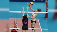 HIGH-FLYING ANGELS: Petro Gazz crushes Akari, secures PVL finals berth