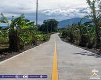 DPWH completes CL projects for rainy season