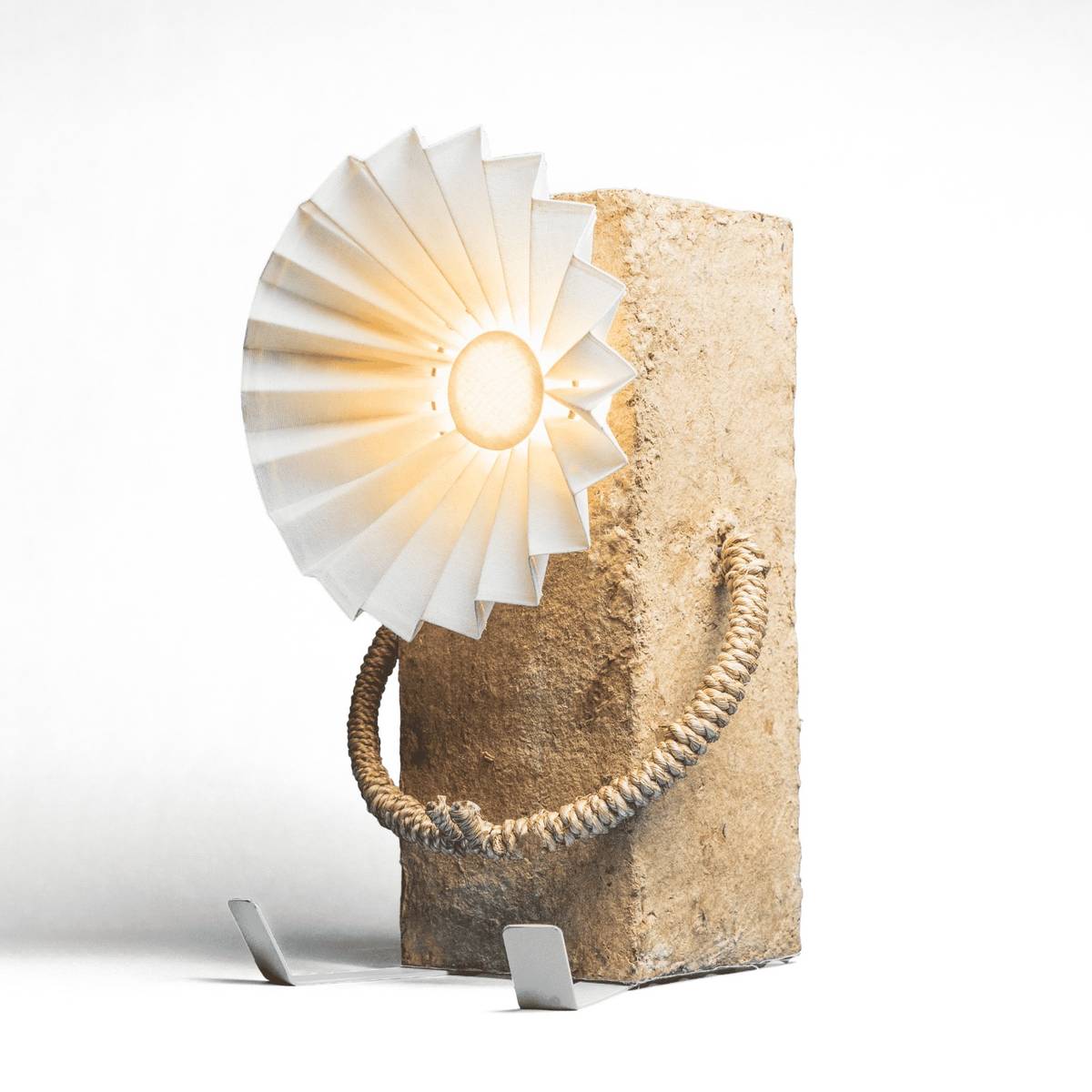 Iba-iba lamps - Jasser