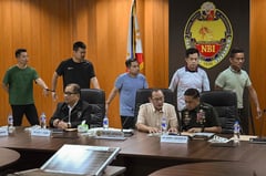 China confirms arrest of 3 Pinoy ‘spies’