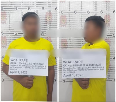 Cops arrest security guard for raping mother-in-law