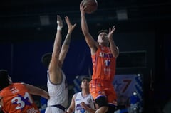 Rojas powers Zamboanga past Marikina