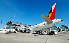 PAL upsizes Manila–Puerto Princesa flights as demand surges