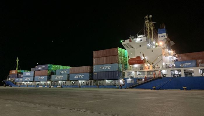 SITC strengthens Iloilo’s trade ties with weekly calls at VCT