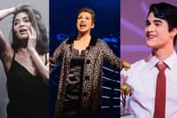 Filipino talents shine in multiple Broadway productions