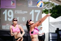 Chinese duo rips Pagara, Progella