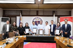 DepEd, AFI join hand for learners