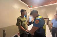 Laoag 'sextortionist' arrested