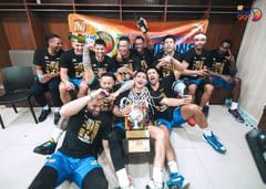 TNT rebrands to Tropang 5G