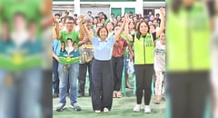 Abby gains Tagbilaran exec’s support