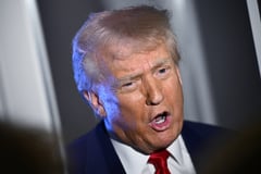 UK court rules Trump must pay £625,000 costs for failed suit