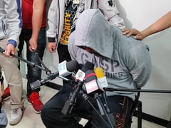 Swedish child molester nabbed in Angeles City