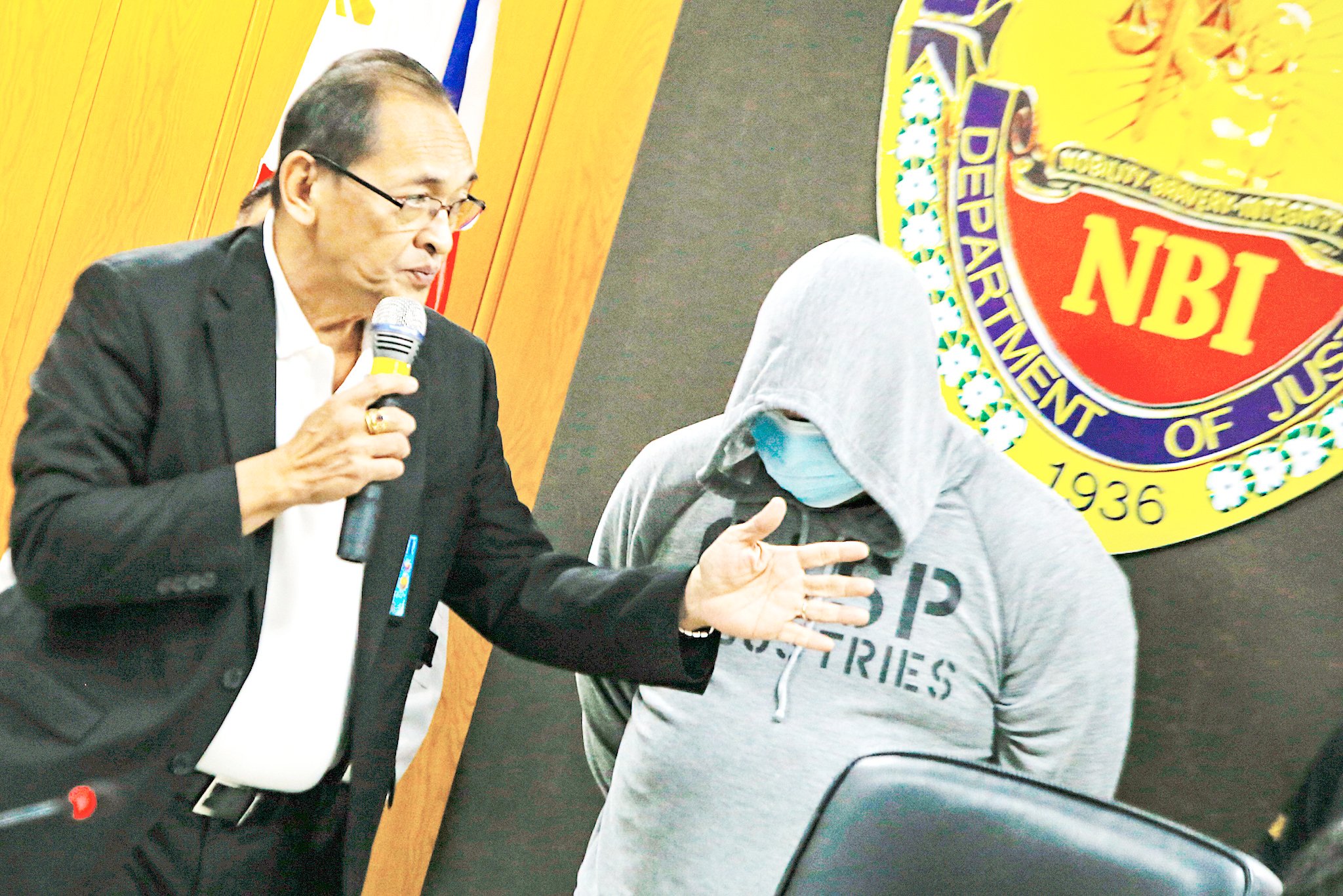 Abra shootfest: Personal disputes, not 
poll-related, says police