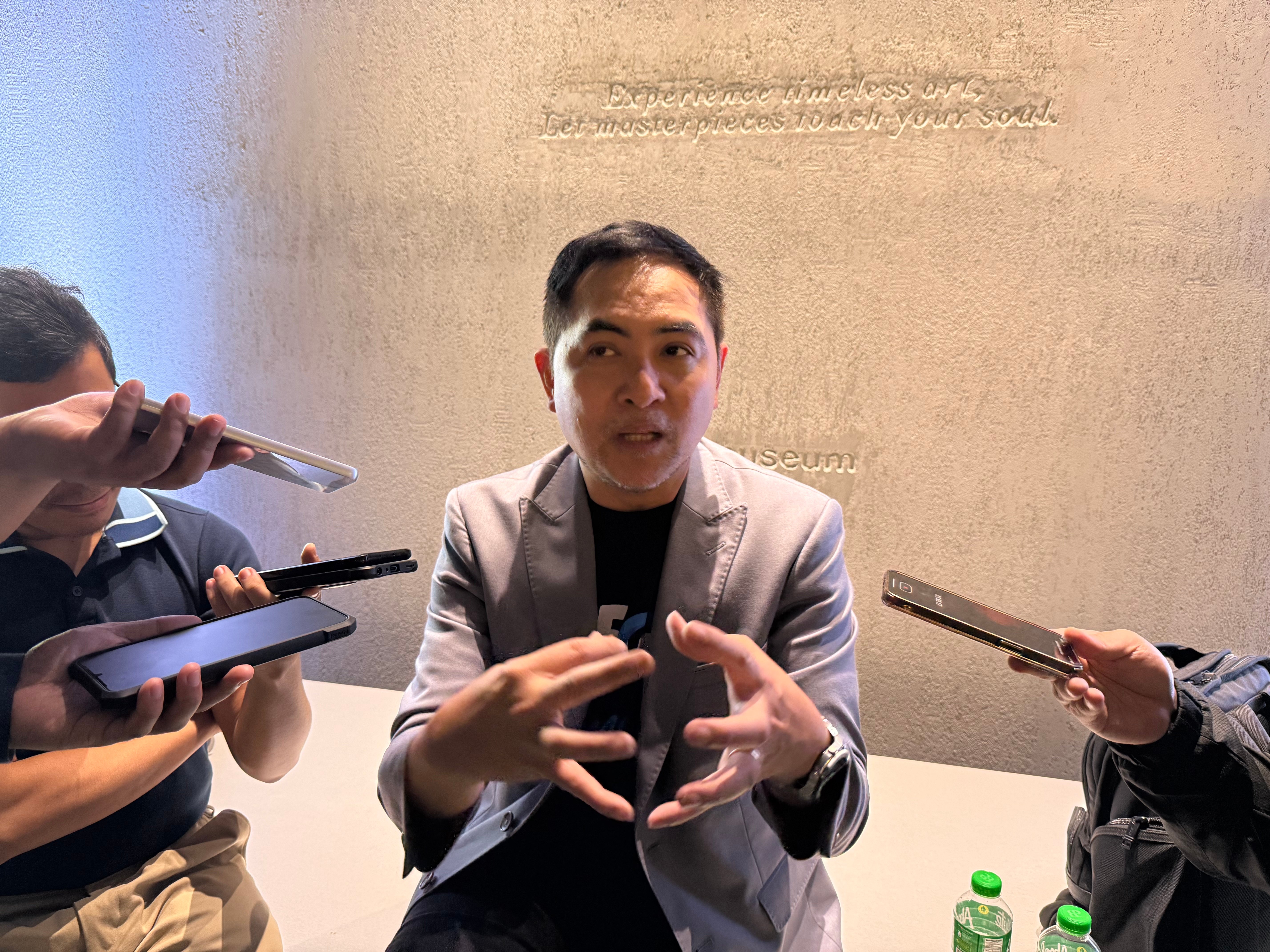Globe: Prepaid 5G seen as key driver
