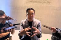 Globe chief commercial officer Darius Delgado details the 5G strategy of the telecoms giant.