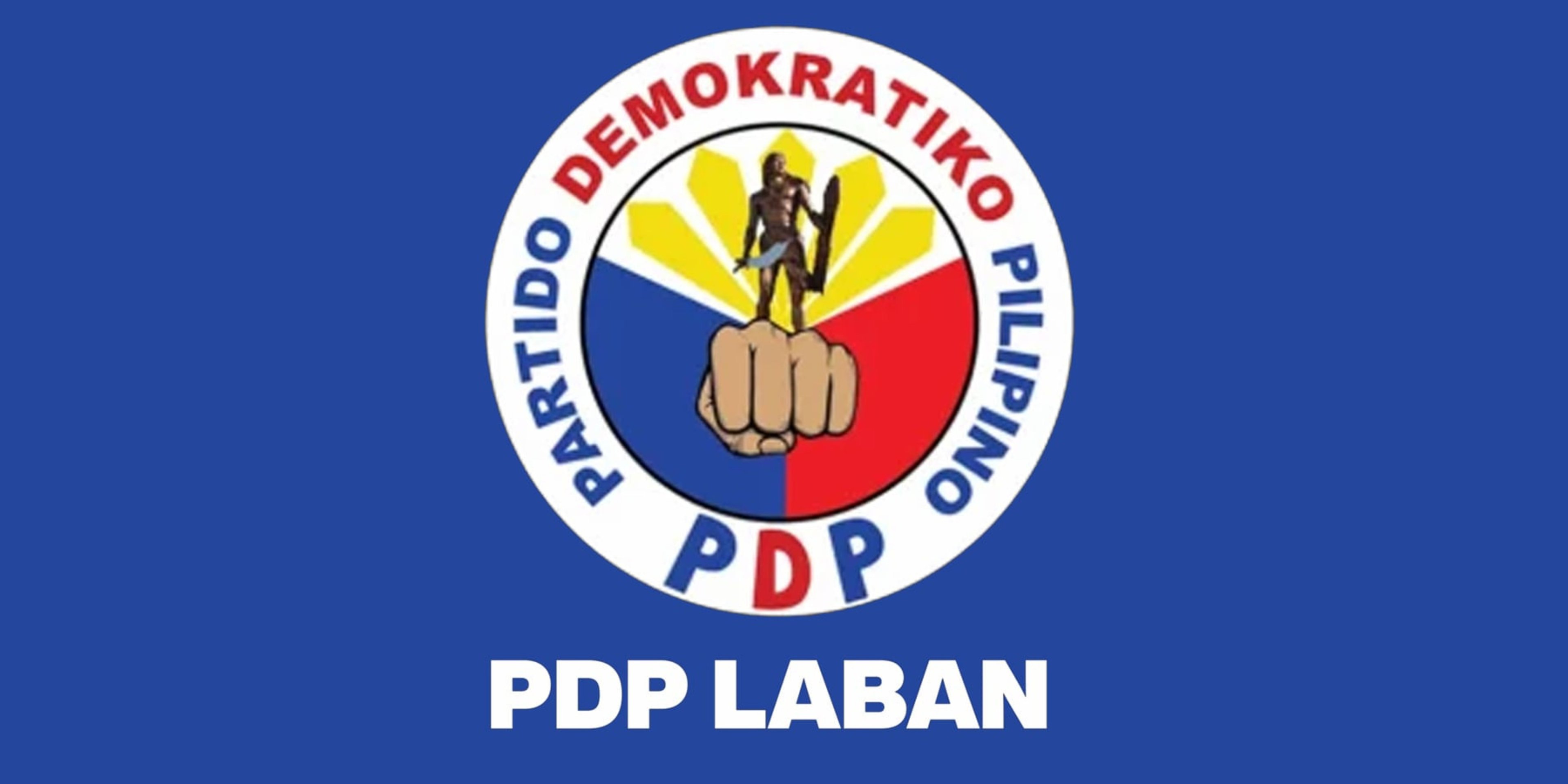 PDP Laban: Senate incident as constitutional issue, warns vs 'foreign or local overreach'