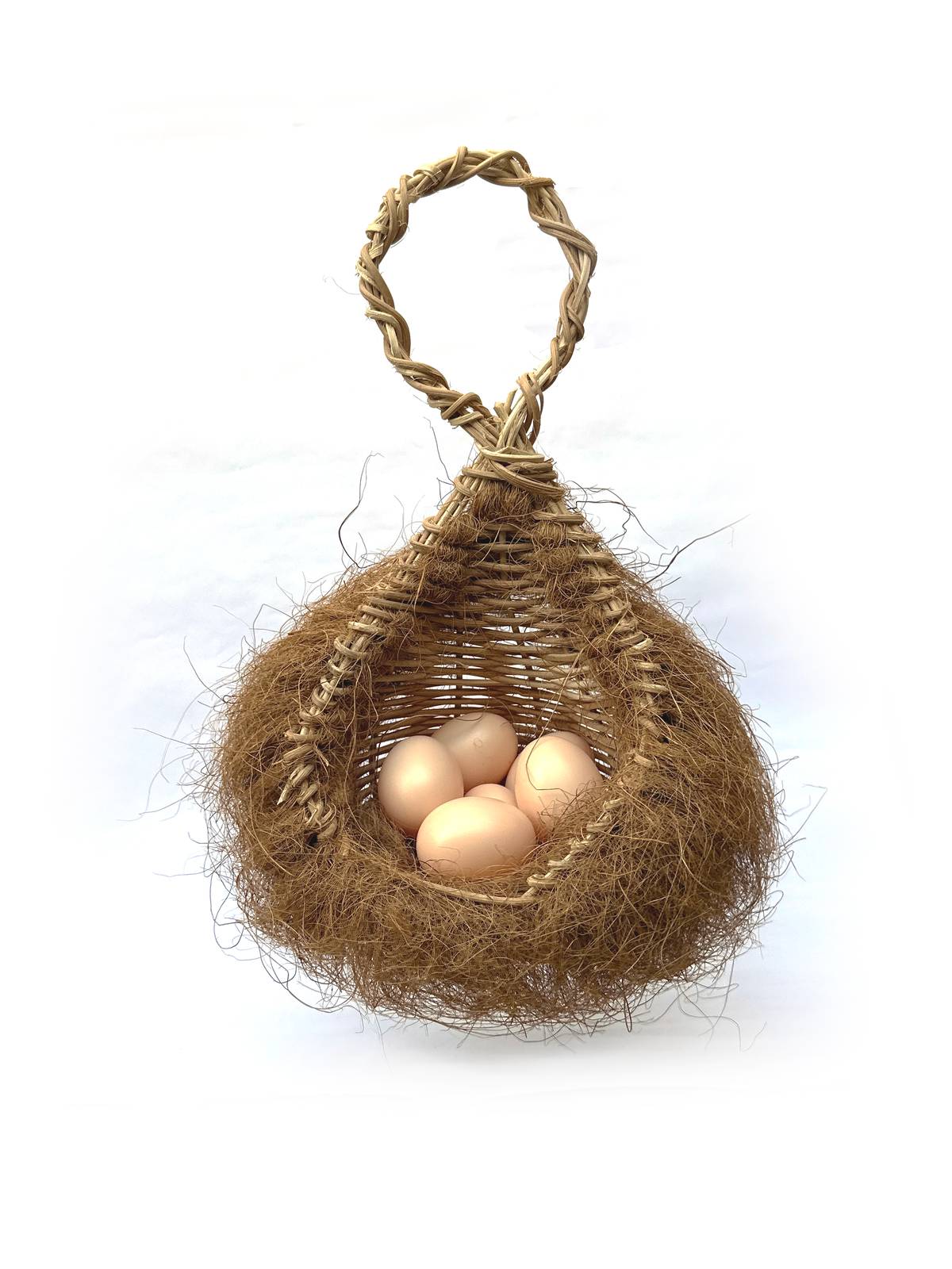 beard nest - Razi Mari