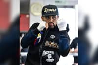 Marlon Tapales fights in Cambodia next week in the hopes of maintaining his lofty world rating.