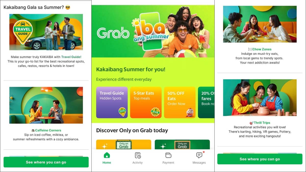 Grab Philippines