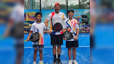 Future looks bright for Zoleta cousins