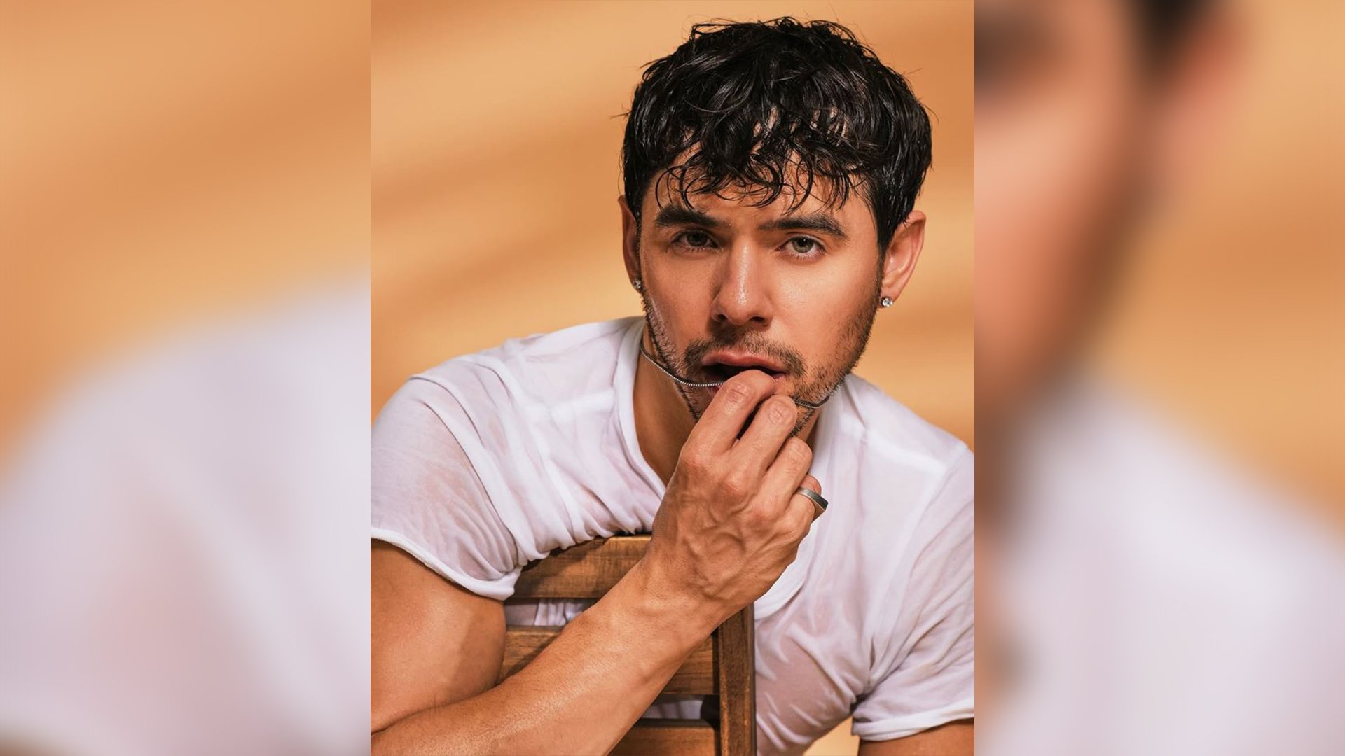David Archuleta: When identity shapes music