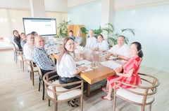 Talks underway on PICC renovation