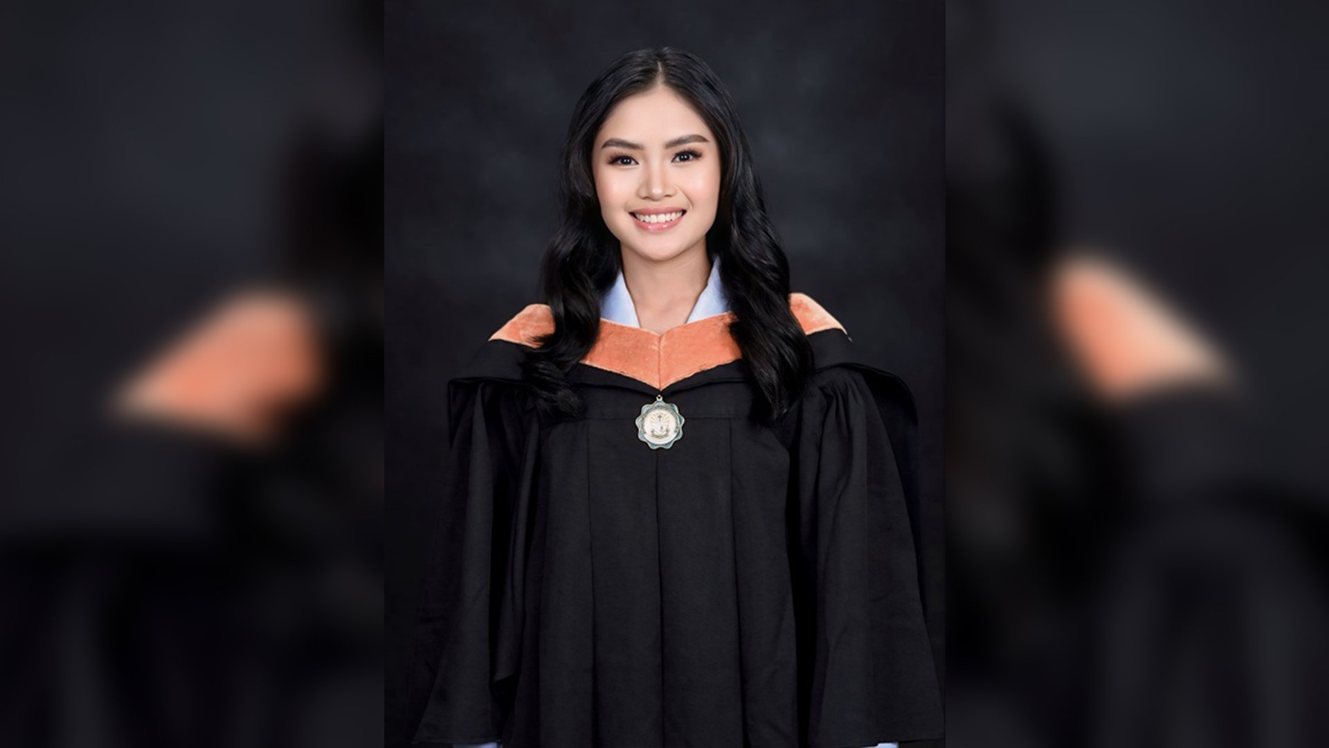 SM scholar Knowellyn Besario emphasizes that her SM college scholarship, combined with the comprehensive training she received at Saint Paul’s School of Professional Studies, has equipped her for her future career endeavors.