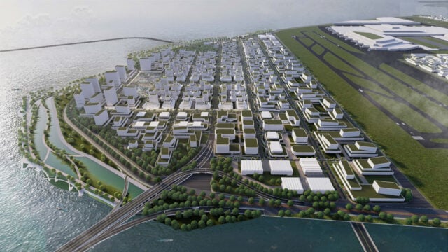 NALEX Bulacan segment to start construction