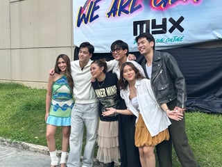 The new Gen Z voices