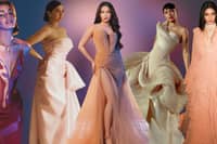 Kapamilya actresses Illuminate ABS-CBN Ball '25 with elegance and purpose