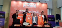 Brownlee on flunked drug test: No comment