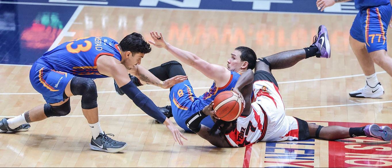 Beermen kick off redemption tour