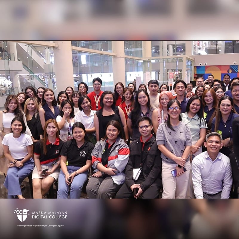 MMDC empowers working students ahead: ‘Keep going’
