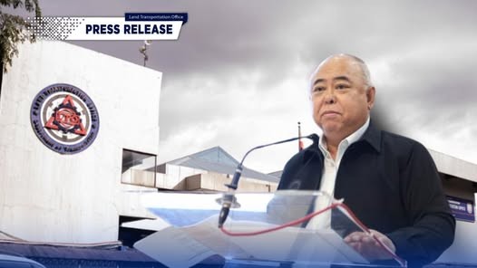 LTO collects over P8.3B in revenues