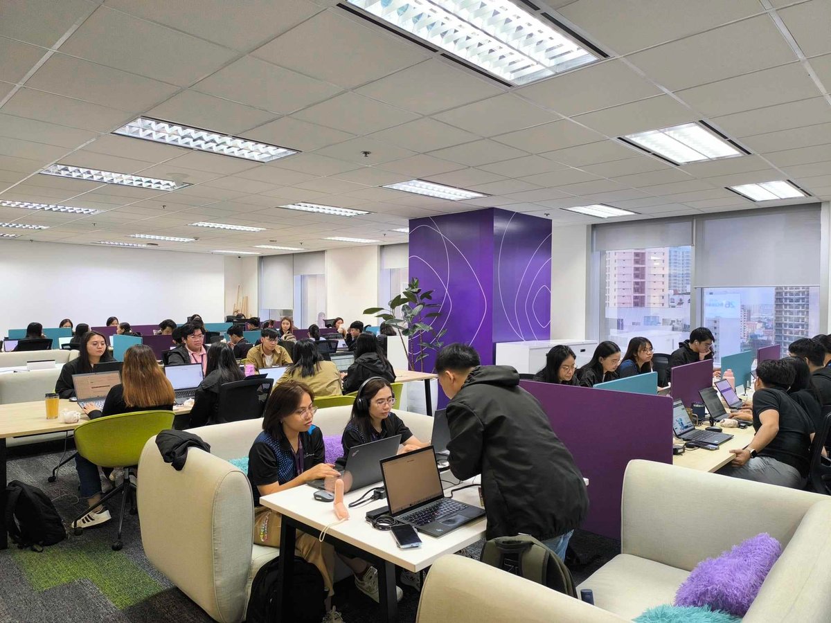 Young accounting aces shine at 26th SOASP national finals