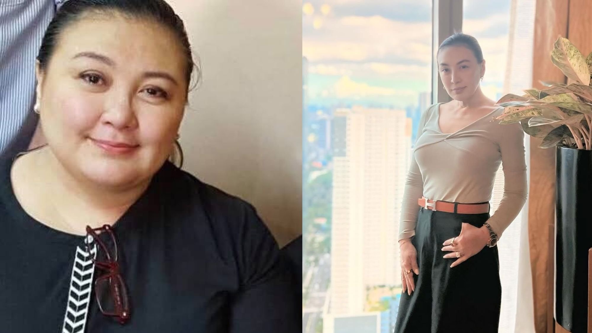 Sharon Cuneta inspires fans with powerful fitness journey