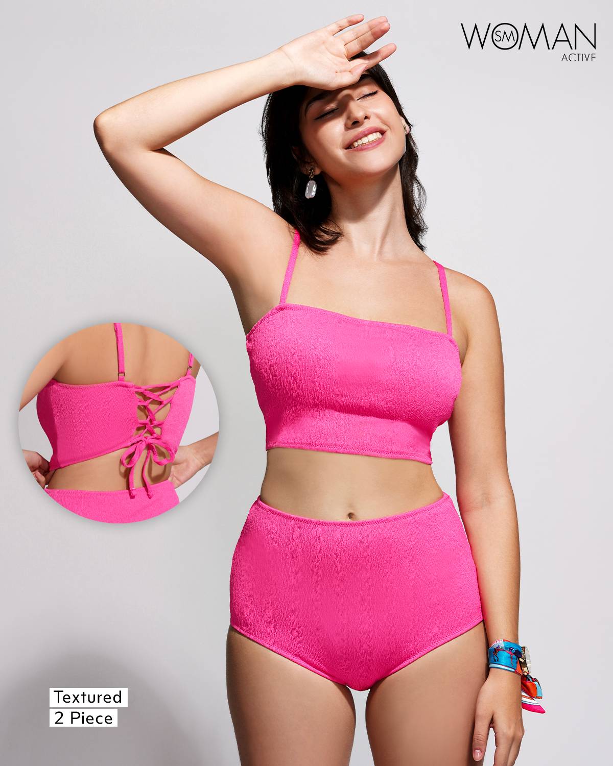 SM Woman Active