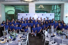 Pancho Villaraza Cup launched