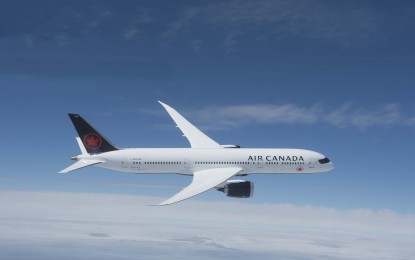 Air Canada wants more non-stop flights 