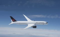 Air Canada wants more non-stop flights