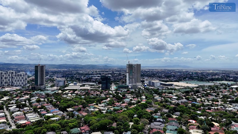 Public advised to monitor air quality index